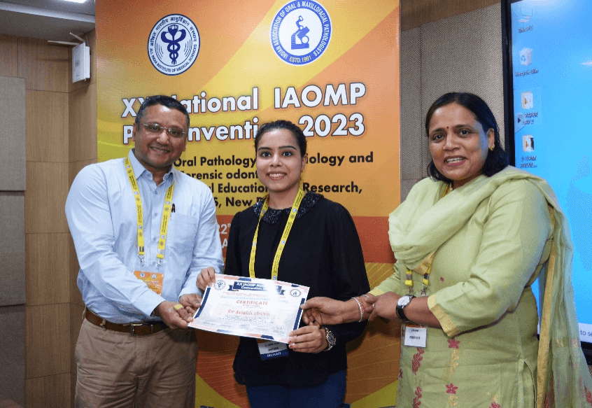 AIIMS Training Snippets
