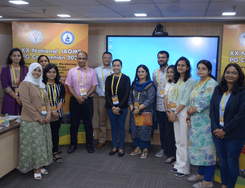 AIIMS Training Snippets