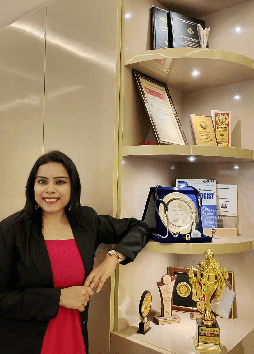 Excellence in Oral Pathology